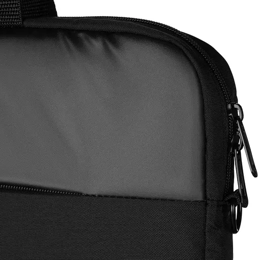 Сумка для ноутбука 2E 2E, Officeman 17", чорна (2E-CBN617BK) - фото 8