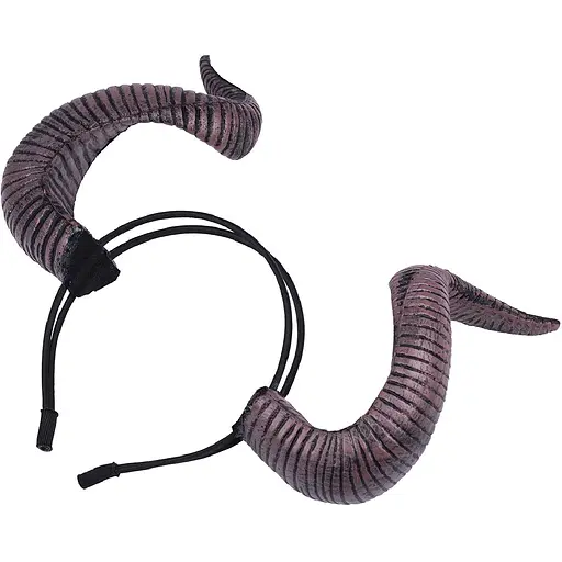 Обруч Yes! Fun Хелловін Роги Малефісенти (973677)