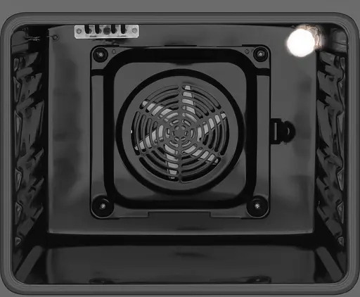 Електрична духова шафа Hansa BOEI681121 (6683973) - фото 4