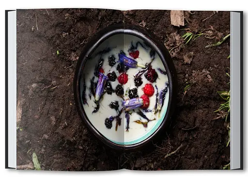 Cooking in the Wild - фото 11