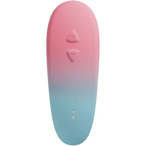 Вакуумний стимулятор Lovense Tenera 2 - фото 3