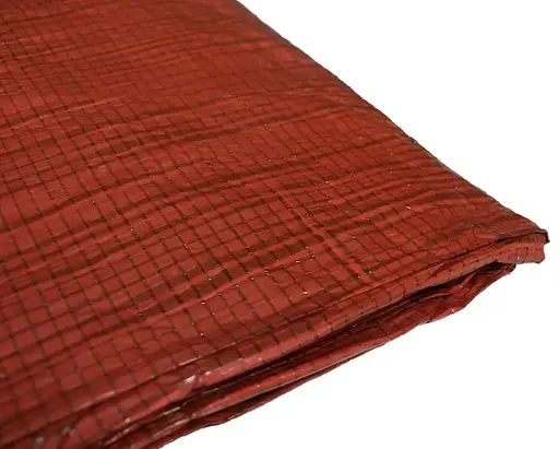 Тент Shadow двухцветный 80г/м² 5х8 м ТЕНТ00075 - фото 2