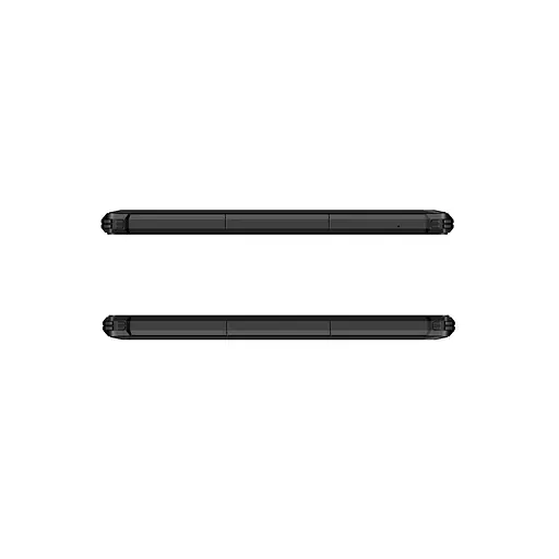 Протиударний вологозахищений планшет Oukitel Pad RT2 20 000мАч 8/128GB Black afgano (UA) - фото 7