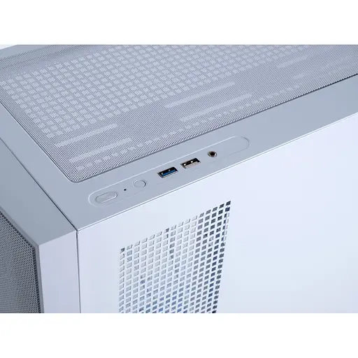 Корпус Vinga Whiting - фото 3