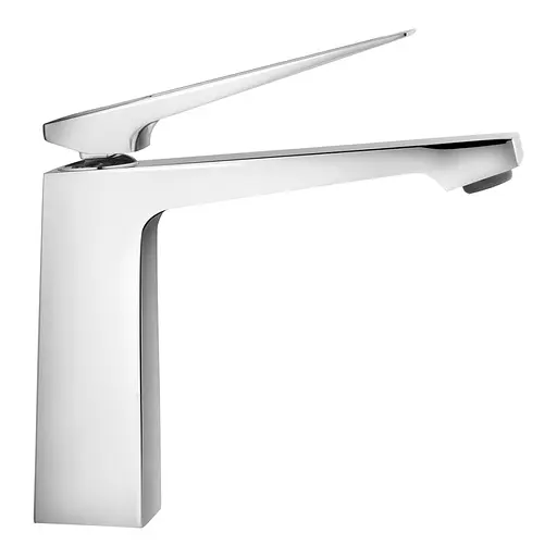 Змішувач для раковини Kroner KRP Ersel - C0110BV з донним клапаном (CV035471) - фото 5