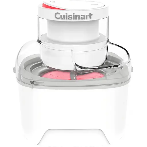 Морозивниця Cuisinart Solo Scoops (ICEM10E) - фото 1
