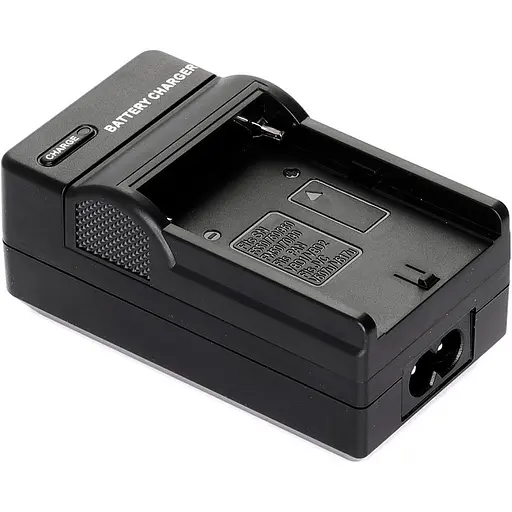 Зарядное устройство AC Prof NP-FM500H для аккумуляторов NP-F [107234] - фото 2