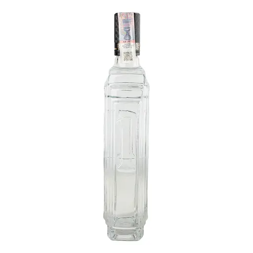 Водка Первая Гильдия Верховная 40% 0.7 л (551047) - фото 4