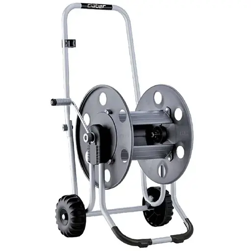 Візок для шлангу Metal60 1/2"-85м