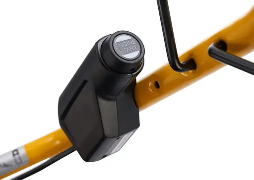 Газонокосарка бензинова Stiga Combi553SE - фото 9