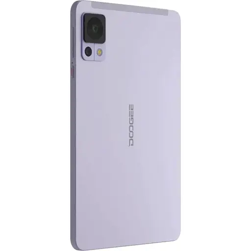 Планшет Doogee T20 Mini 4/128Gb LTE Moonlit Purple UA UCRF - фото 2