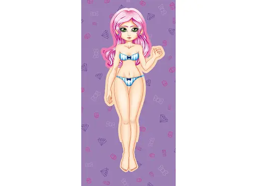 Модна майстерня. Подружка - фото 6