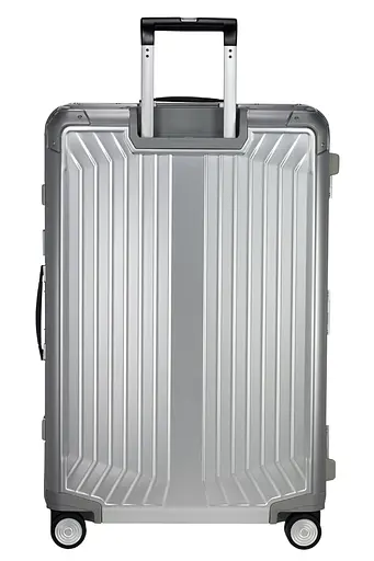 Чемодан Samsonite LITE-BOX ALU ALUMINIUM 76x51x28 76 См CS0*08003 - фото 8
