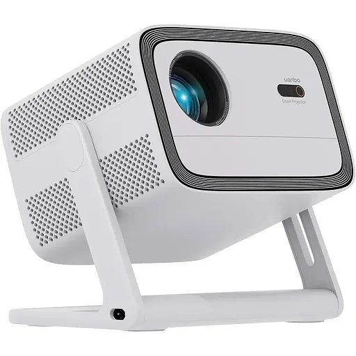 Мультимедійний проектор Wanbo Vali 1 White [139847] - фото 3