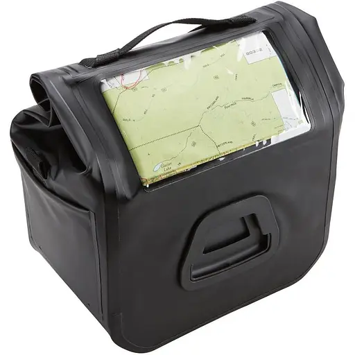 Сумка на кермо Thule Shield Handlebar Bag (TH 100056) - фото 7