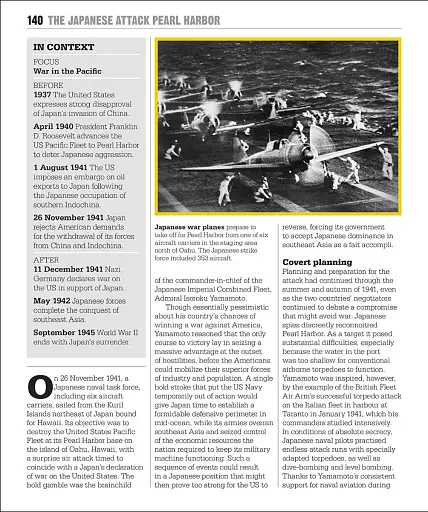 The World War II Book. Big Ideas Simply Explained - фото 5