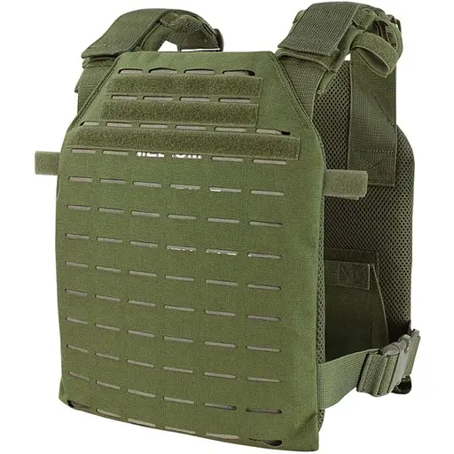 Жилет тактический Condor LCS Sentry Plate Carrier Olive (1013-1432.03.25)