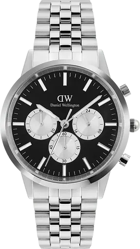Часы Daniel Wellington Iconic Chronograph DW00100873
