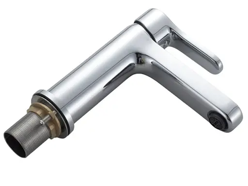 Смеситель для раковины Lidz Astra 001F LDAST001FCRM48085 - фото 6