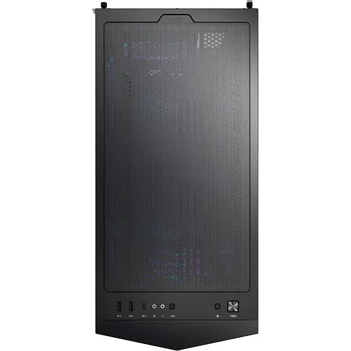 Корпус MSI MPG Gungnir 300R AirFlow без блока питания (MPG GUNGNIR 300R AIRFLOW) без блока питания - фото 7