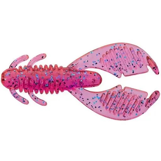 Силікон Reins AX Craw 3.5 8 шт/уп. Рожевий (1013-1552.09.89)