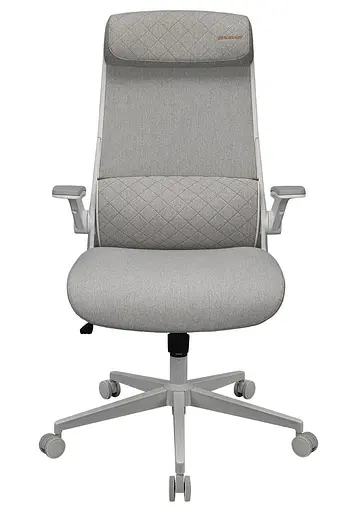 Ігрове крісло Cougar Stryder White (STRYDER WHITE) - фото 2