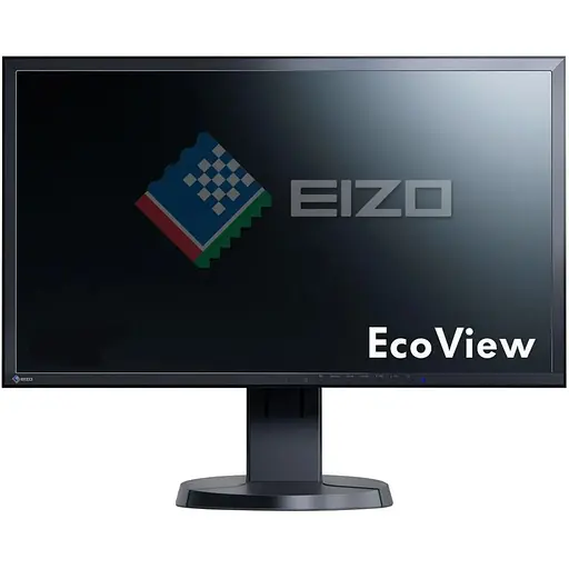 Монитор 24" EIZO EV2416 - Class A "Б/У" - фото 1
