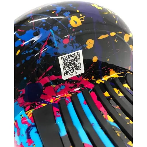 Гироборд Smart Balance Wheel U20 Premium + Autobalance + App 10.5" Краски - фото 2
