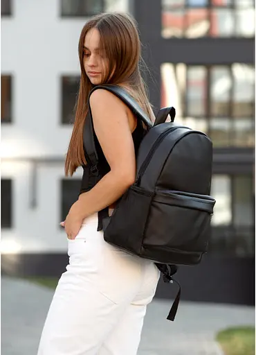 Рюкзак женский Sambag 40х27х15 см sum0023728 - фото 2