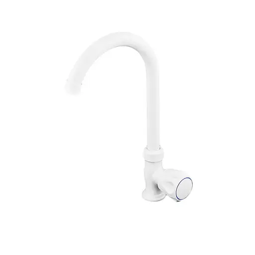 Монокран Plamix MONO-005 white PM0675, Білий - фото 1