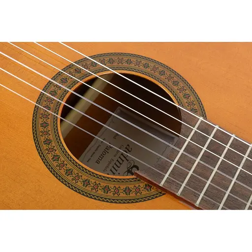 Класична гітара Admira Paloma [130439] - фото 5