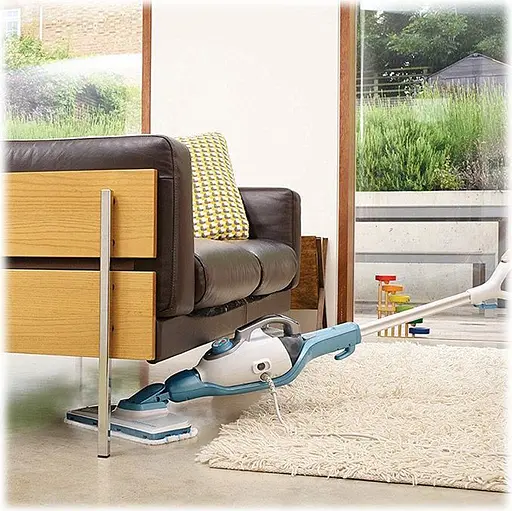 Паровая швабра Black+Decker FSMH1351SM [100411] - фото 5