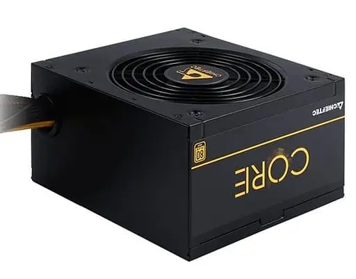 Блок живлення Chieftec Core 500W (BBS-500S) - фото 1