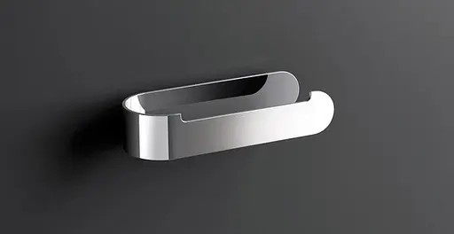 Держатель туалетной бумаги Sonia S5 153022 Хром - фото 2