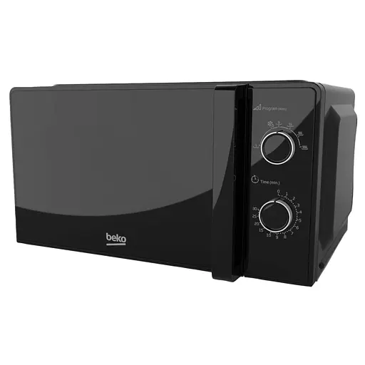 Микроволновая печь Beko MOC20100BFB - фото 2