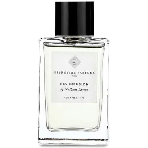 Парфумована вода оригінал тестер Essential Parfums Fig Infusion 100 мл - фото 1