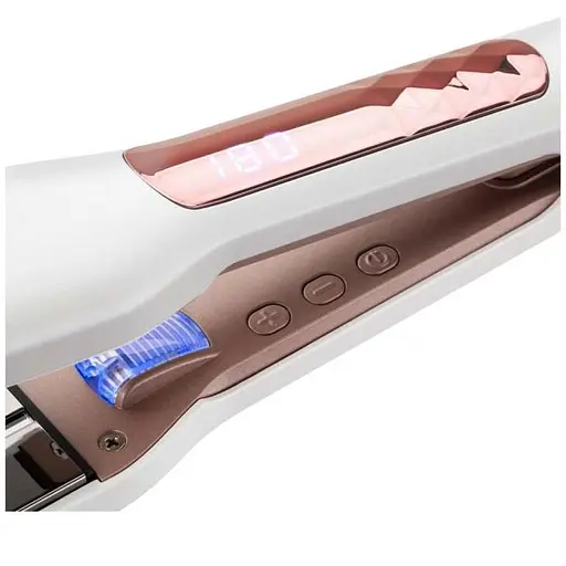 Утюг для волос Sencor SHI 4500GD - фото 4