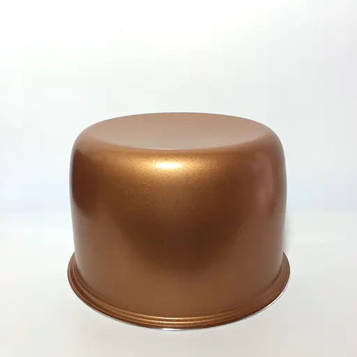 Чаша RB-C502 на мультиварку Redmond RMC-M4500, M4501, M4502, M4503, M4510, M4511, M4525, M45011, M45021, (5л.) - фото 5