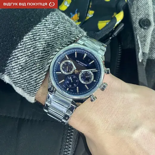 Годинник Lee Cooper Forever - фото 12