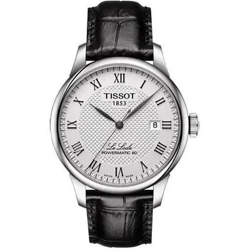 Годинник Tissot Le Locle Powermatic 80 T006.407.16.033.00