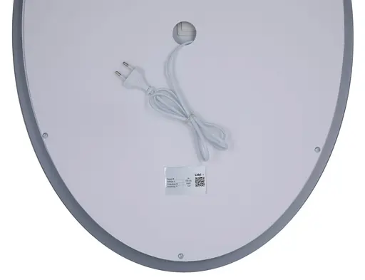 Дзеркало Lidz Vida з LED-підсвічуванням Touch LD78LF5070 - фото 6