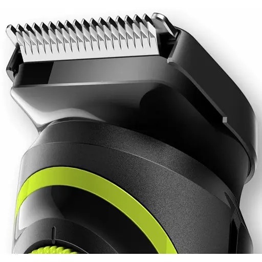 Триммер для бороды и усов Braun BT3241 - фото 2