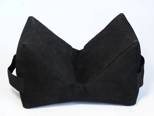 Мішок барикадний упор підставка Кость GEN 5 шкіра 130x130x200 - фото 3