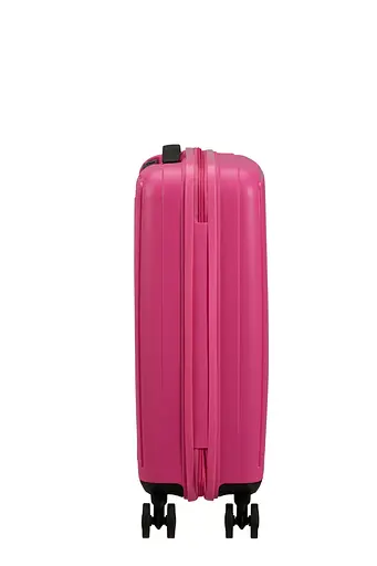 Чемодан American Tourister REJOY 55 см HAWAIIAN PINK 55х40х20 MH3*90001 - фото 3