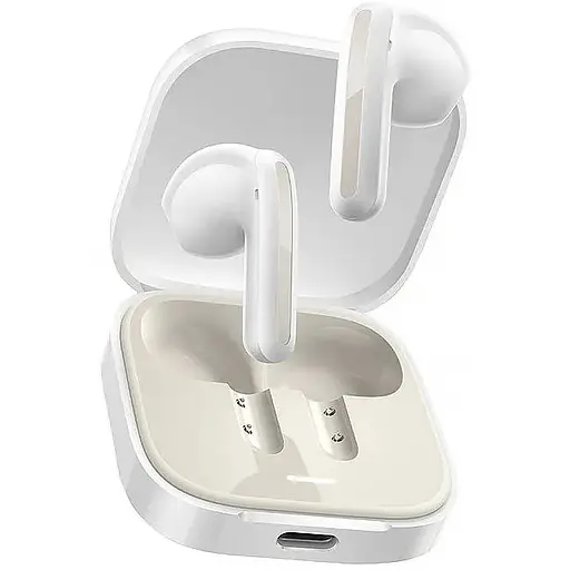 Наушники TWS Redmi Buds 6 Active White CN