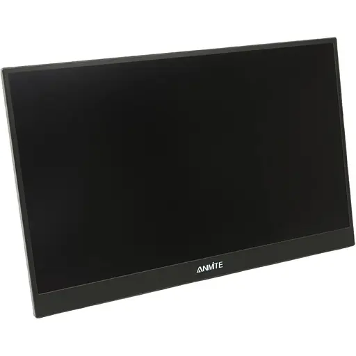 Портативний монітор Anmite 15,6" A156W03 15,6" Black (139539) - фото 2