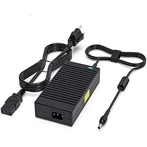 Адаптер змінного струму для ноутбука