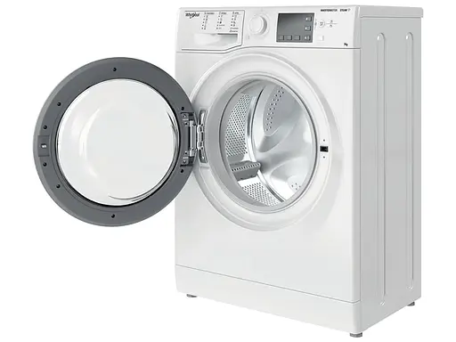 Стиральная машина Whirlpool фронтальная 7 кг 1200 A+++ 43.5 см дисплей пара инвертор - фото 7