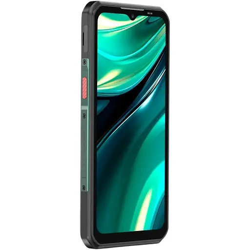 Смартфон Oukitel WP39 Pro 12/512GB Green [143118] - фото 5