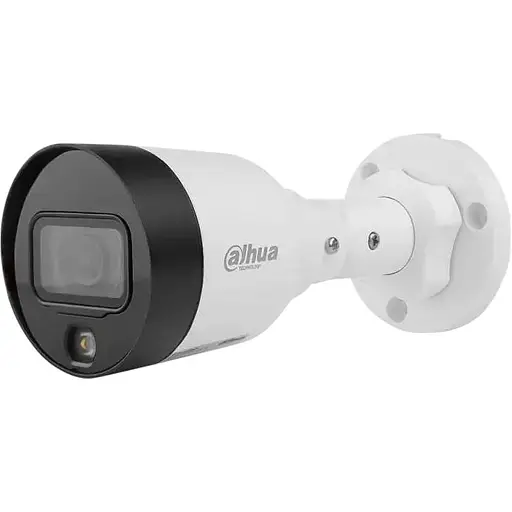 IP-видеокамера Dahua FullColor DH-IPC-HFW1239S1-LED 2 Мп (301966)